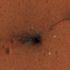 ExoMars, prime immagini a colori dei resti di Schiaparelli