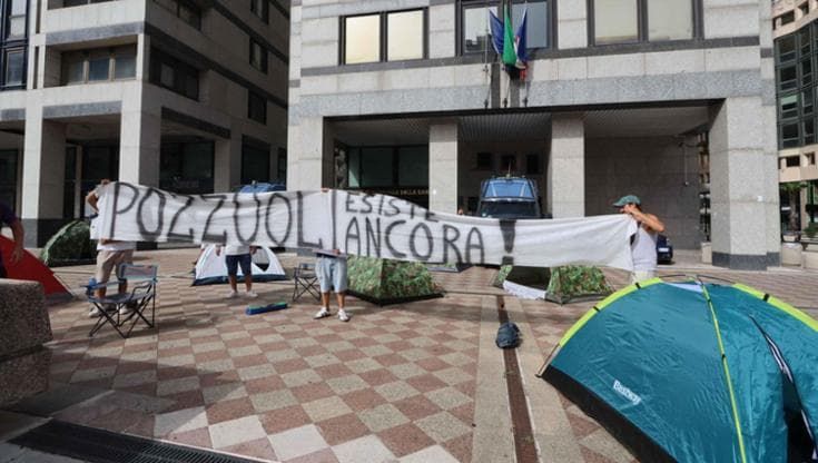 Campi Flegrei, dal consiglio regionale pronti 7 milioni. No allo stato di emergenza