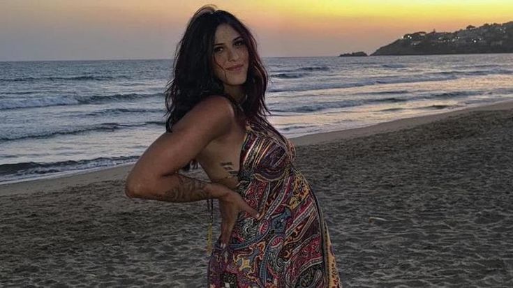 Volley, Asja Cogliandro: “Sono rimasta incinta e il club mi ha mandato via”