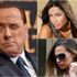 Processo Olgettine, Senato nega uso intercettazioni di Berlusconi. Scambio di accuse tra dem e M5s
