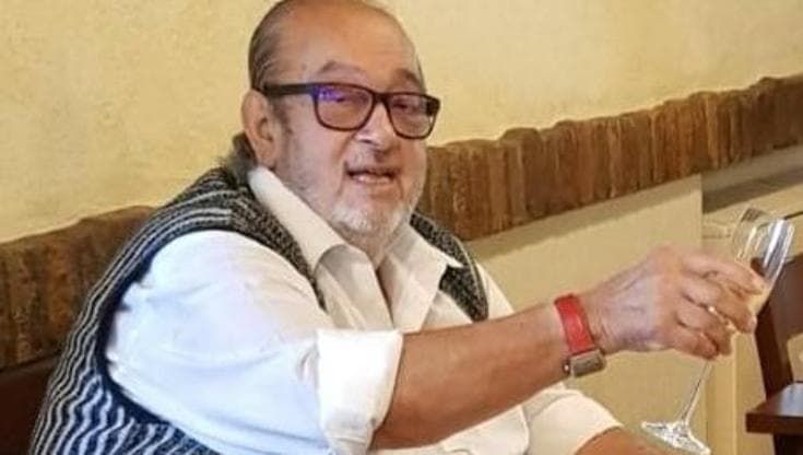 Imola, lo storico ristoratore Francesco Mongardi ucciso a coltellate in casa. Arrestata la moglie
