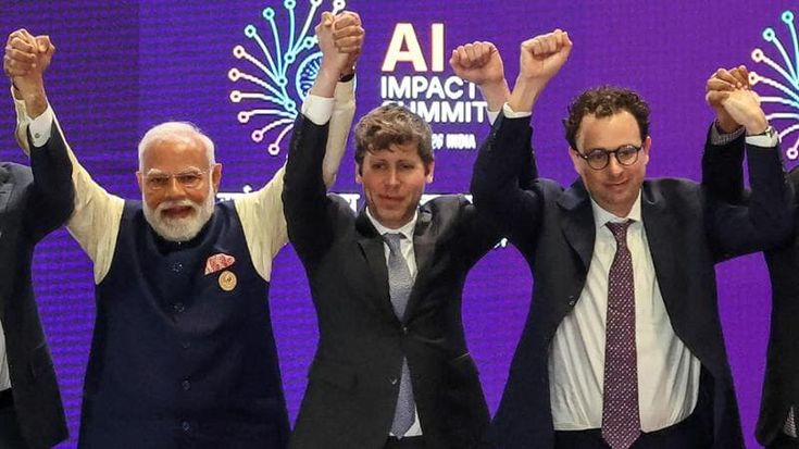 L’India nella corsa all’AI: il summit di Modi tra ambizioni globali e rischio boomerang