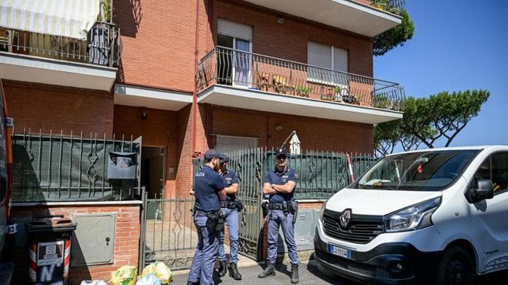 “Ho visto l’assassino”. Cinquanta avvistamenti: è psicosi in tutta la città