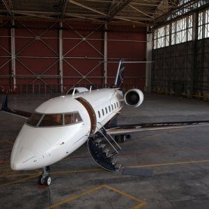 Volare low cost su un aereo privato? Con il flight sharing ora si può