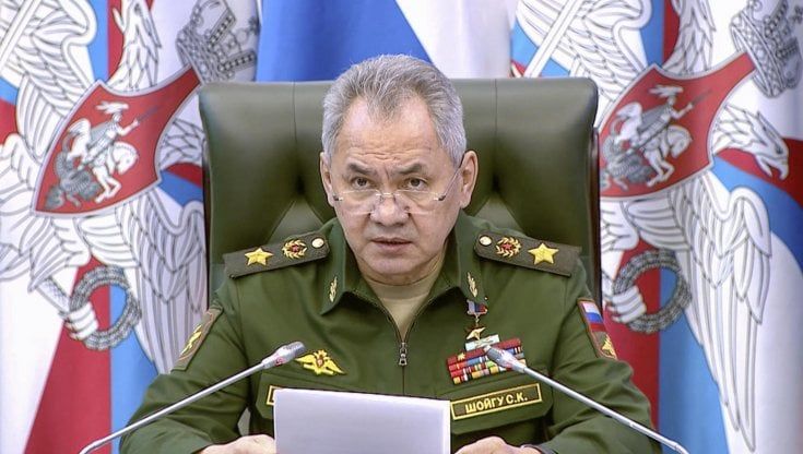 Putin cerca nuove reclute e apre le caserme ai 40-50enni