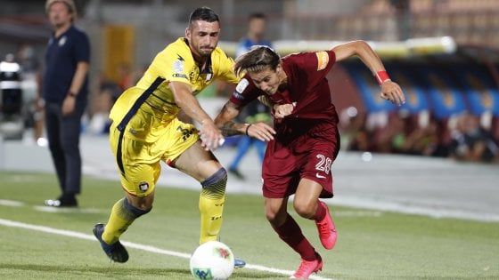 Il Trapani compie l'ultima impresa: se passa il ricorso è ai play-out