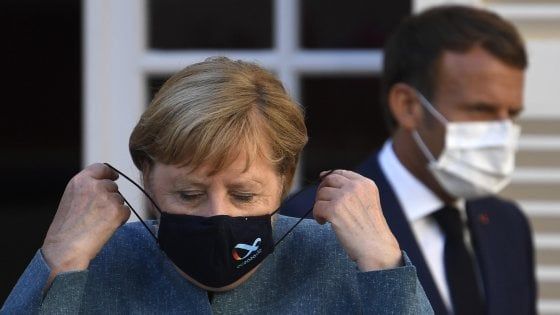 Volo dell'Ong bloccato: su Navalnyj rischio di scontro diplomatico Berlino-Mosca