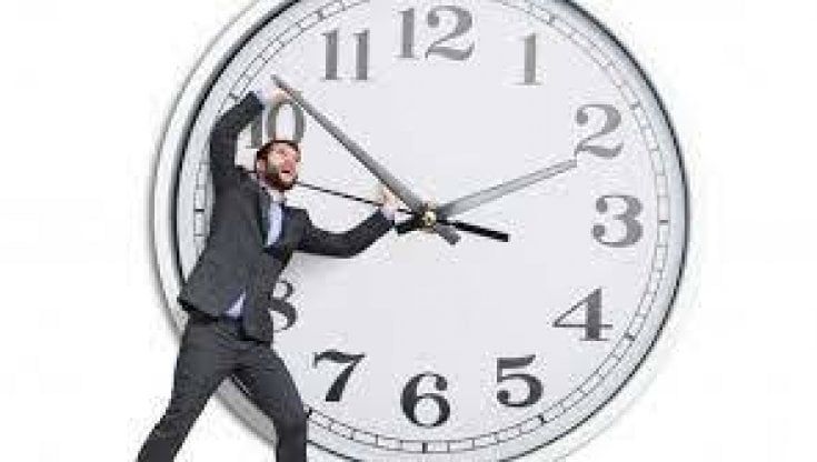 Ora legale tutto l'anno, i partiti sono favorevoli