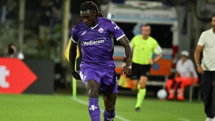 Coppa Italia: spettacolo Fiorentina, 4-1 al Benevento. Avanti Cagliari, Parma e Monza