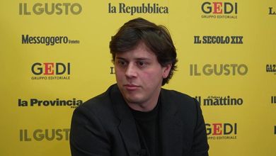 Vinitaly 2023, Martellozzo: "Un chihuahua in etichetta per il piccolo formato Bellussi"