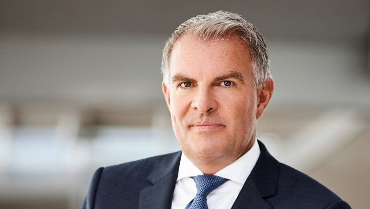 Spohr (ad Lufthansa) tranquillizza gli azionisti: "Ita non è Alitalia, giusto comprarla" 