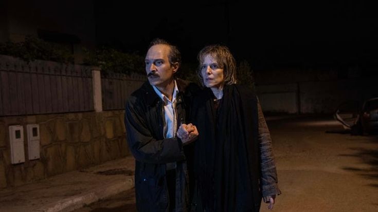 L’ultimo film da Oscar e Santamaria in sala: tre giorni al Rouge et Noir