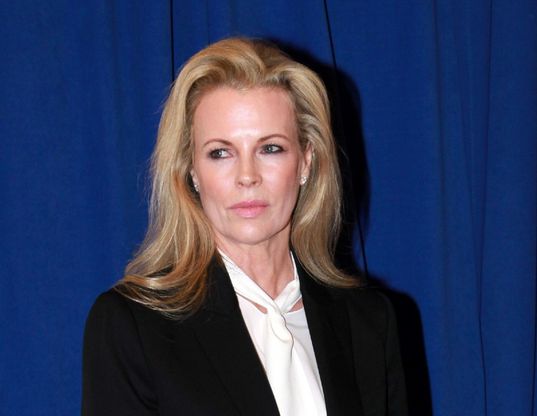 Kim Basinger e Ireland: madre e figlia modelle per la stessa agenzia