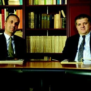 Consorzio agrario di Parmarilancio dopo le traversie