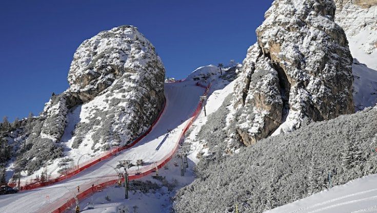 Olimpiadi di Cortina, cresce la contestazione ambientalista: no alle opere in Val di Fiemme