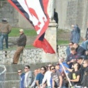 Irruzione nello spogliatoio<br />assolti gli ultr&agrave; genoani