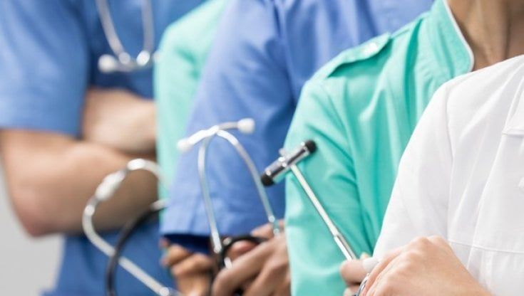 Io, medico di famiglia alle prese con i miei pazienti no vax