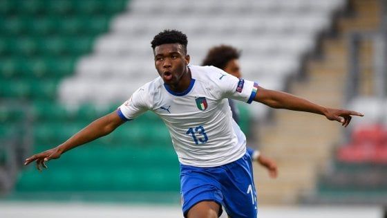 Euro Under 17: l'Italia vola in finale, Francia battuta in rimonta
