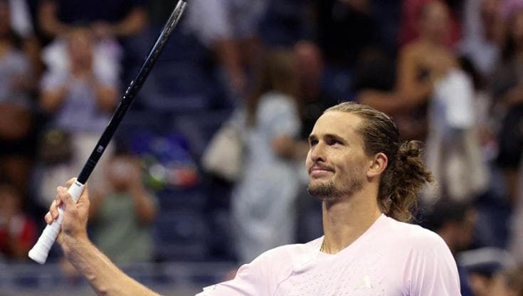 Us Open, Kachanov-Zverev e Tiafoe-Shelton: oggi le due semifinali maschili