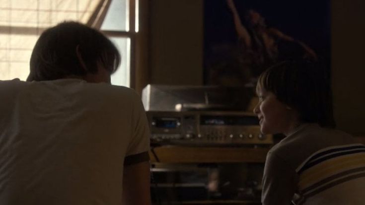 La tecnologia retrò e cult di Stranger Things