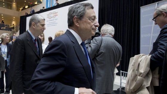 Fine del Qe e rialzo dei tassi: l'agenda di Draghi per tornare alla normalità
