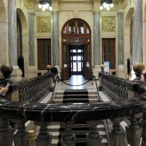 Bankitalia, ad agosto rallenta la crescita delle sofferenze