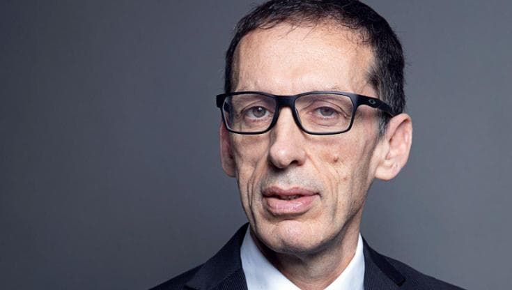 Gruppo Generali: la forza del dato
