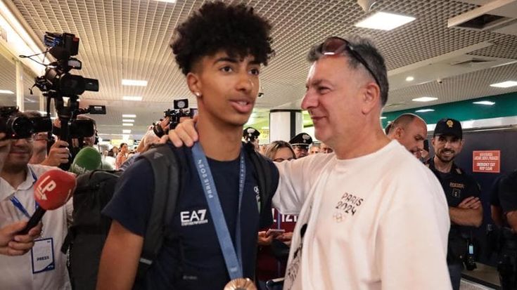Niola e l’Italia con la coda. Olimpiadi, medaglie e soldi