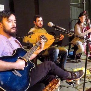 Via all'Alkantara Fest e ad Animaphix: cosa c'è da fare mercoledì 29