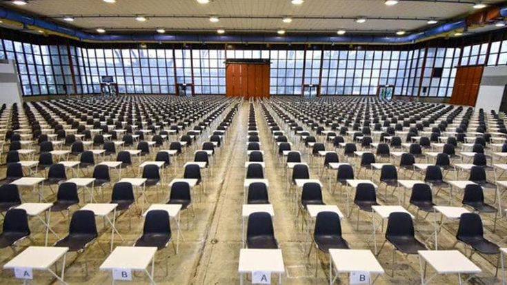 Il Comune di Lecce condivide la graduatoria del concorsone: decine di lavoratori vicini posto fisso