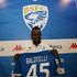 Brescia, Balotelli si presenta: 