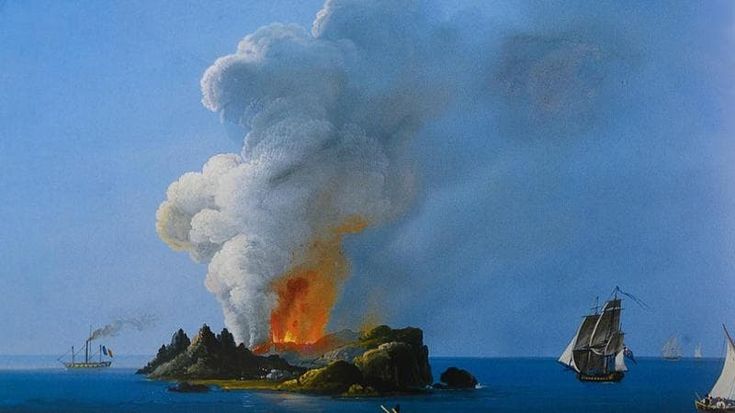 L’isola che (c’è e non) c’è
