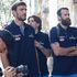 Basket, Italia verso il Mondiale; Datome: ''Vogliamo trasmettere emozioni''. Risolto il caso: Hackett ci sarà