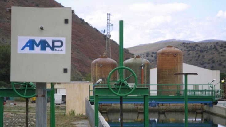 La guardia di finanza bussa alla Regione siciliana: inchiesta sulle tariffe dell’acqua