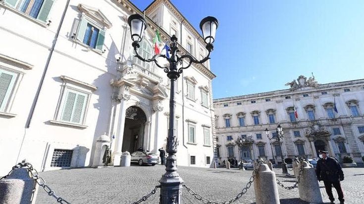 Il bello di difendere le nostre istituzioni nel nuovo saggio di Massimo Recalcati