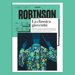 Robinson, Sepulveda racconta il diritto alla felicità secondo Salvador Allende 