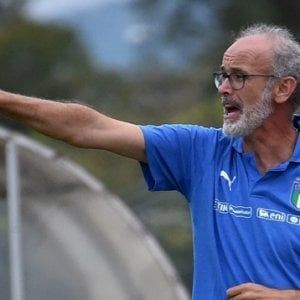 Under 21, Islanda-Italia rinviata. Altri tre positivi azzurri: due giocatori (c'è Gabbia del Milan) e un membro dello staff