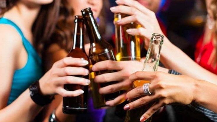 Potenza, sindaco frena la movida: stop bevande alcoliche dall’una alle 6