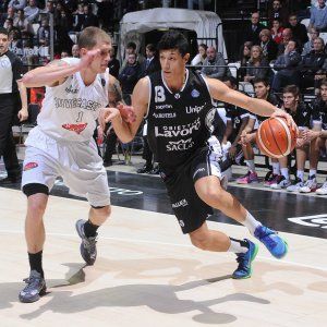 Basket, serie A: Bologna sempre più in crisi, Caserta passa all'overtime ed esce dal tunnel