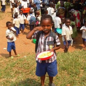 Il Programma Alimentare Mondiale riduce gli aiuti in Congo: "Le guerre sono troppe e gli aiuti limitati"