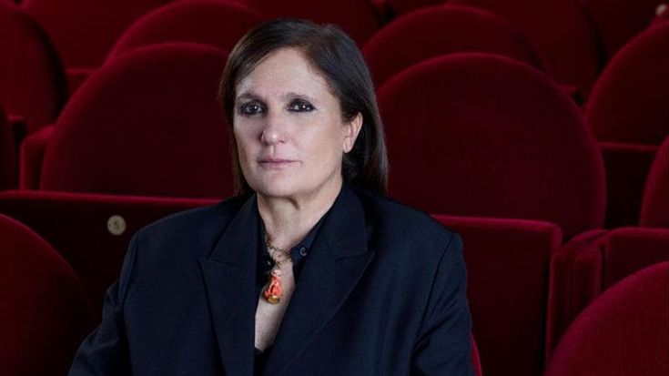 Teatro Cometa, Maria Grazia Chiuri: “Temevo non riaprisse più, così ho iniziato quest’avventura”