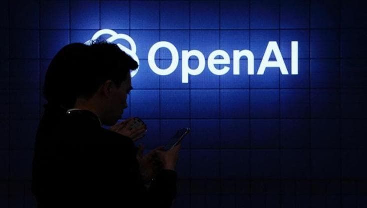 Spionaggio a OpenAI, arrestato un ingegnere saudita