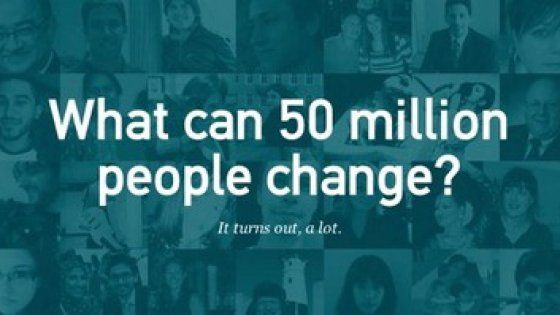 Change.org supera in Italia i 5 milioni di utenti