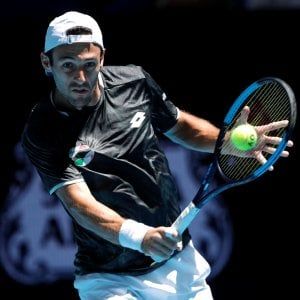 Atp Cup, Italia batte Norvegia: il doppio non sbaglia dopo il tonfo di Fognini