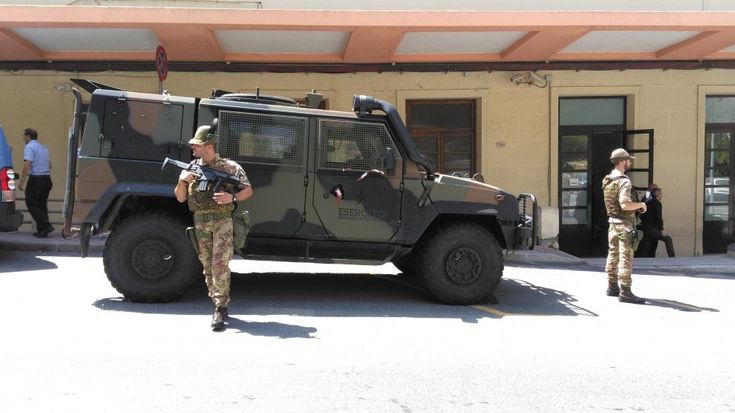 Ventimiglia, emergenza migranti e nuovo ufficio di polizia di frontiera