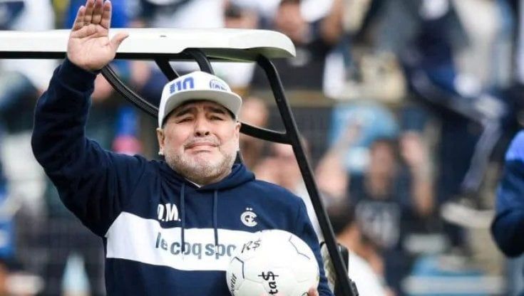 Morte Maradona: carenze mediche e di personale, altri due indagati