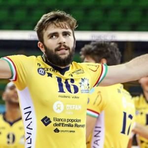 Volley, per Kovacevic a Verona c'è anche la firma. Donne, a Bergamo arriva la Aelbrecht