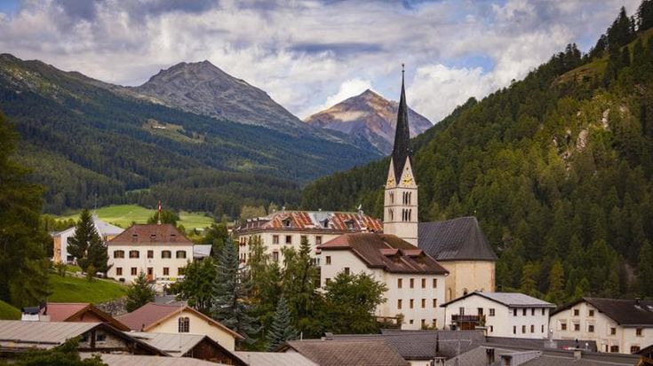 Declassati 1200 comuni montani. L’Appennino: è un favore alle Alpi