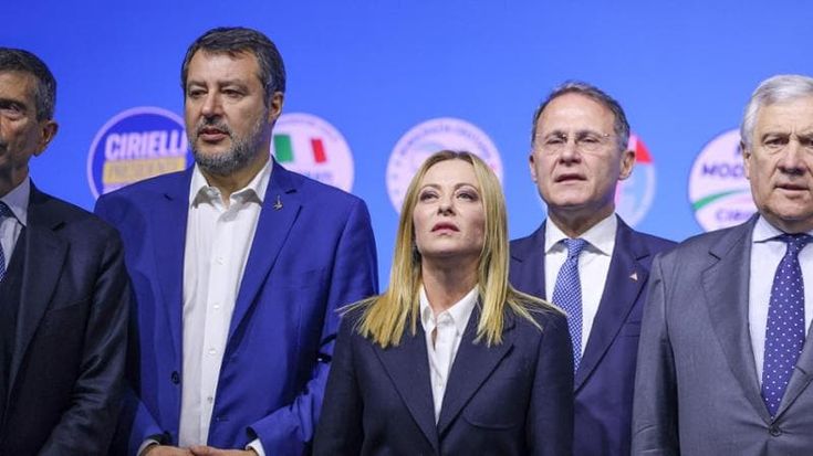 Chi ha perso le regionali