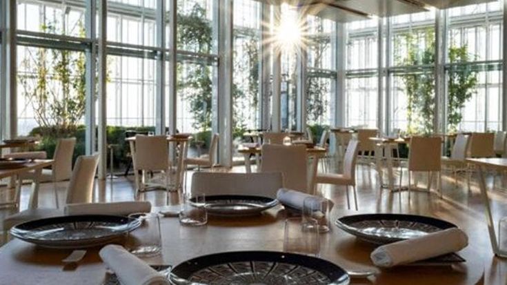 Piano 35, Marco Sacco lascia il ristorante al Grattacielo